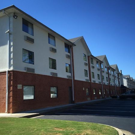 Motel 6-Jonesboro, Ga المظهر الخارجي الصورة