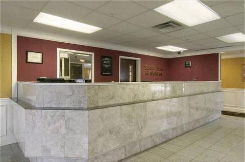 Motel 6-Jonesboro, Ga المظهر الخارجي الصورة