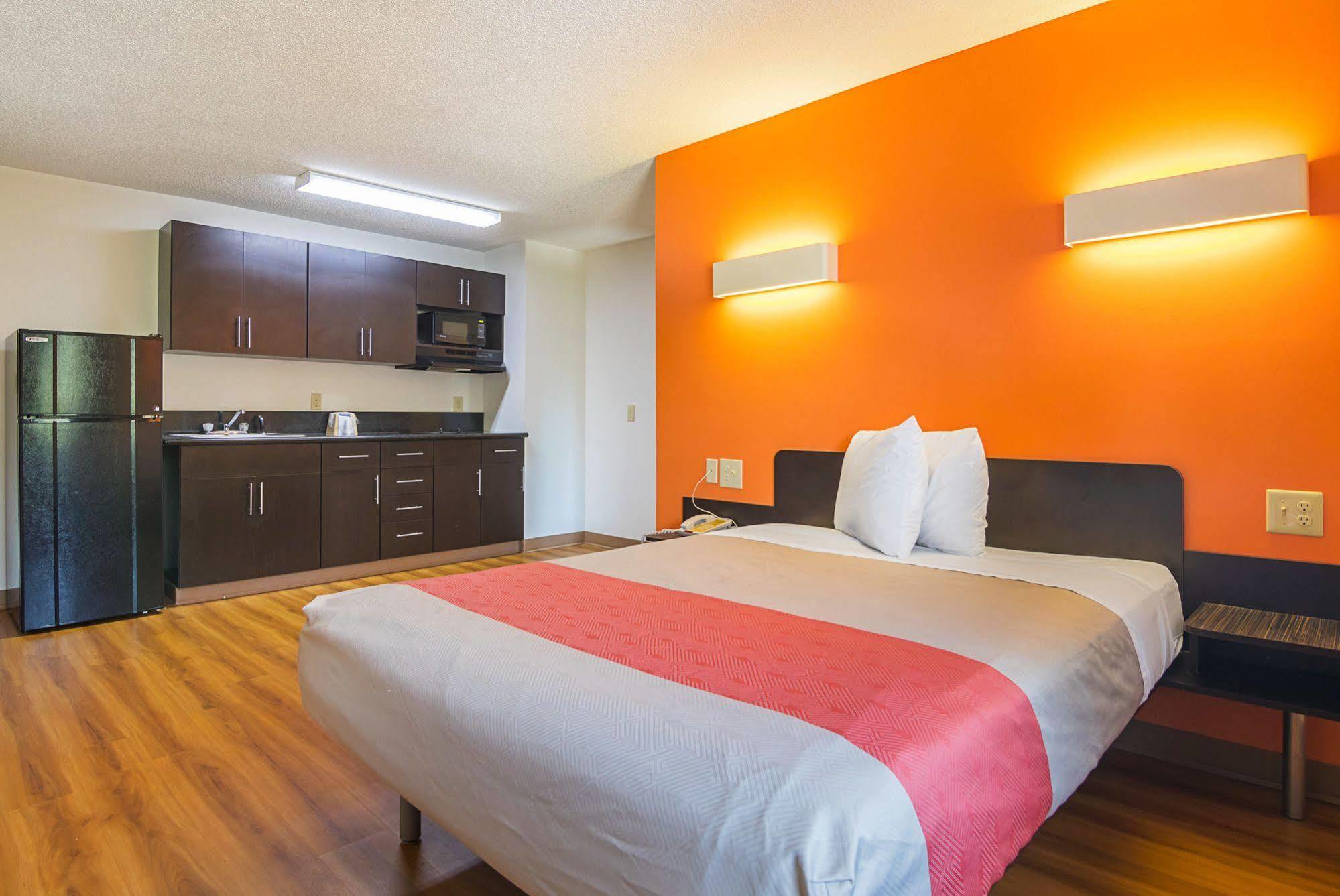 Motel 6-Jonesboro, Ga المظهر الخارجي الصورة