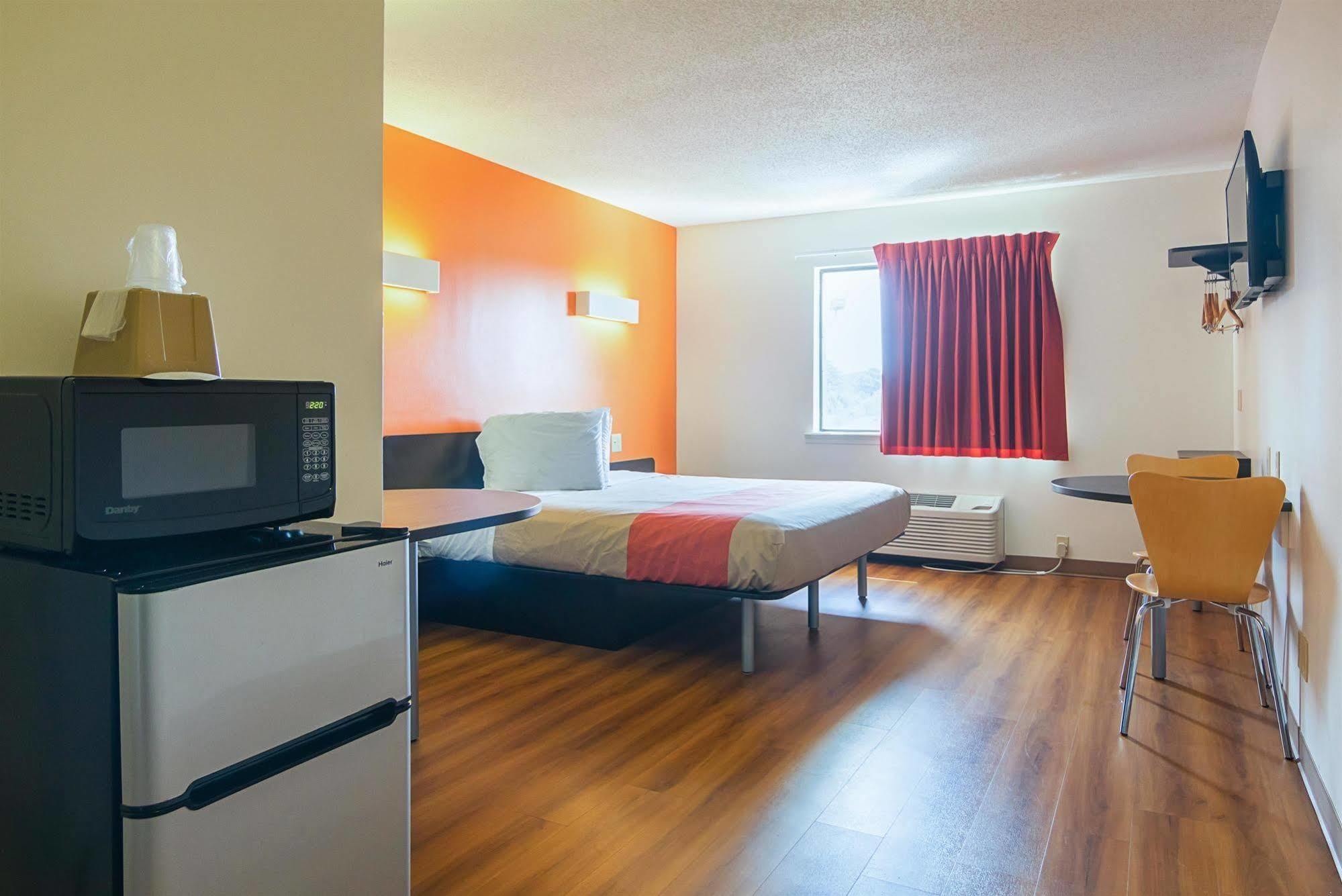 Motel 6-Jonesboro, Ga المظهر الخارجي الصورة