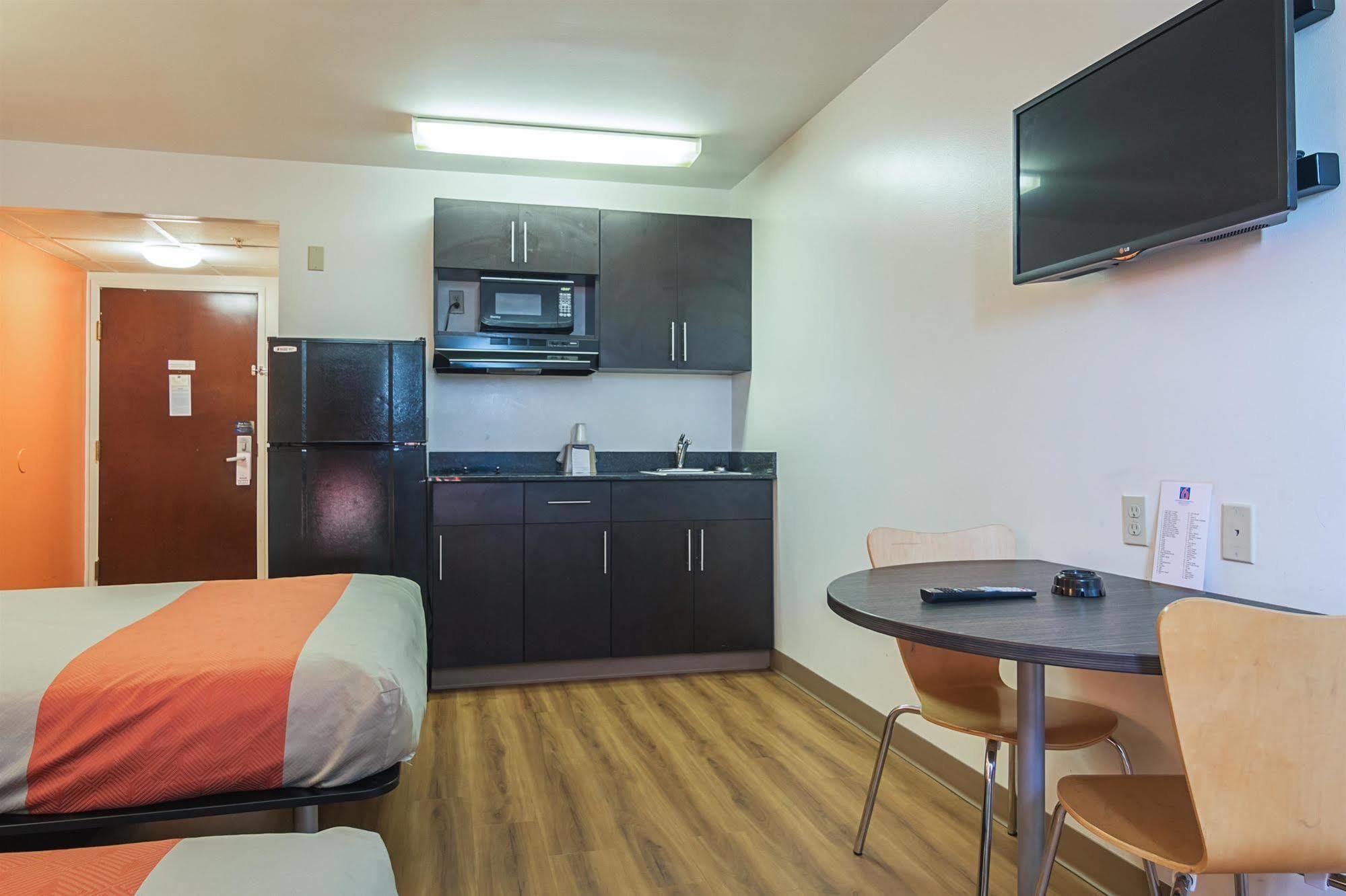 Motel 6-Jonesboro, Ga المظهر الخارجي الصورة