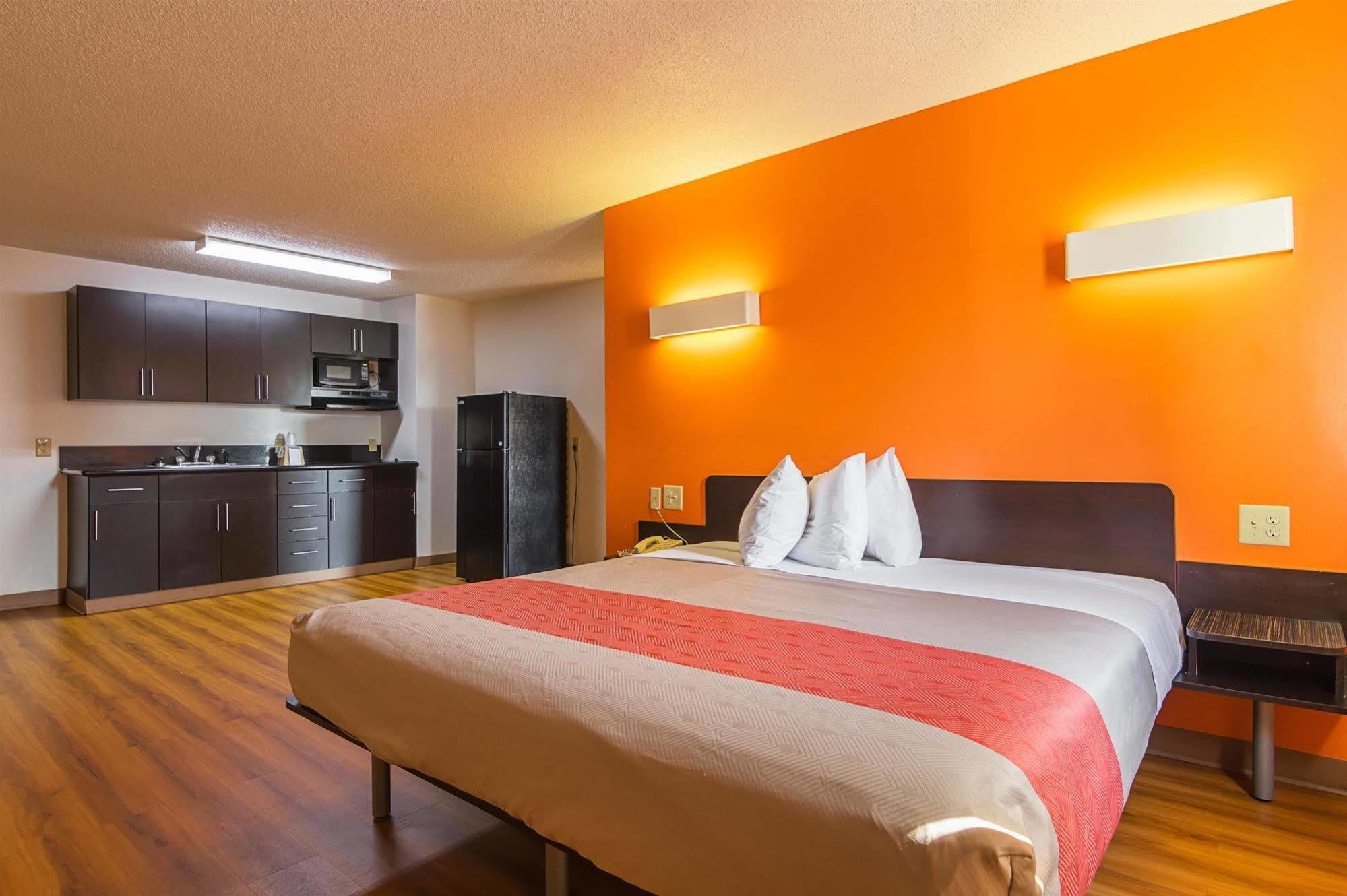 Motel 6-Jonesboro, Ga المظهر الخارجي الصورة